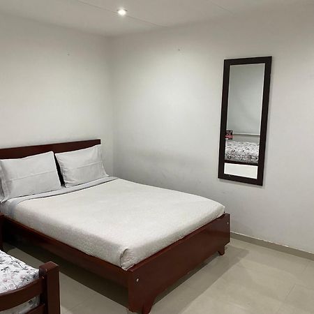 Stay In Bogotá Kültér fotó