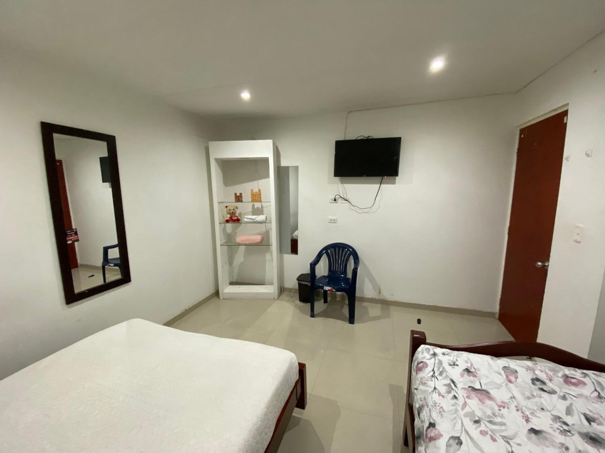 Stay In Bogotá Kültér fotó