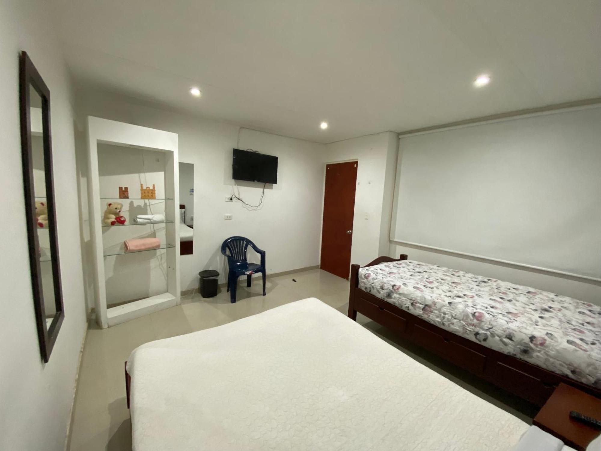 Stay In Bogotá Kültér fotó