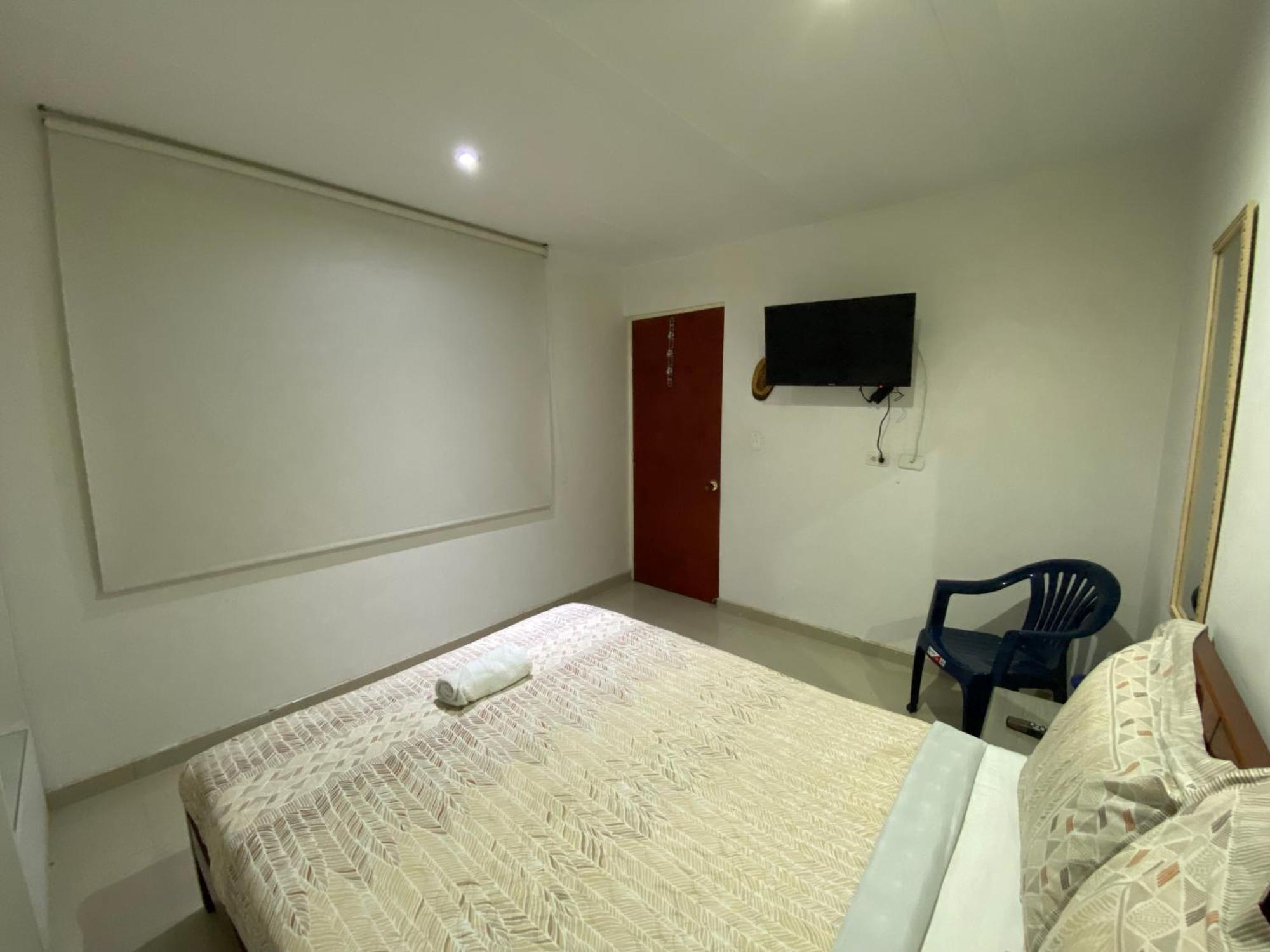 Stay In Bogotá Kültér fotó