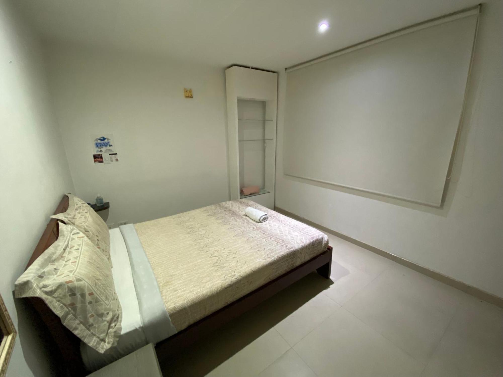 Stay In Bogotá Kültér fotó