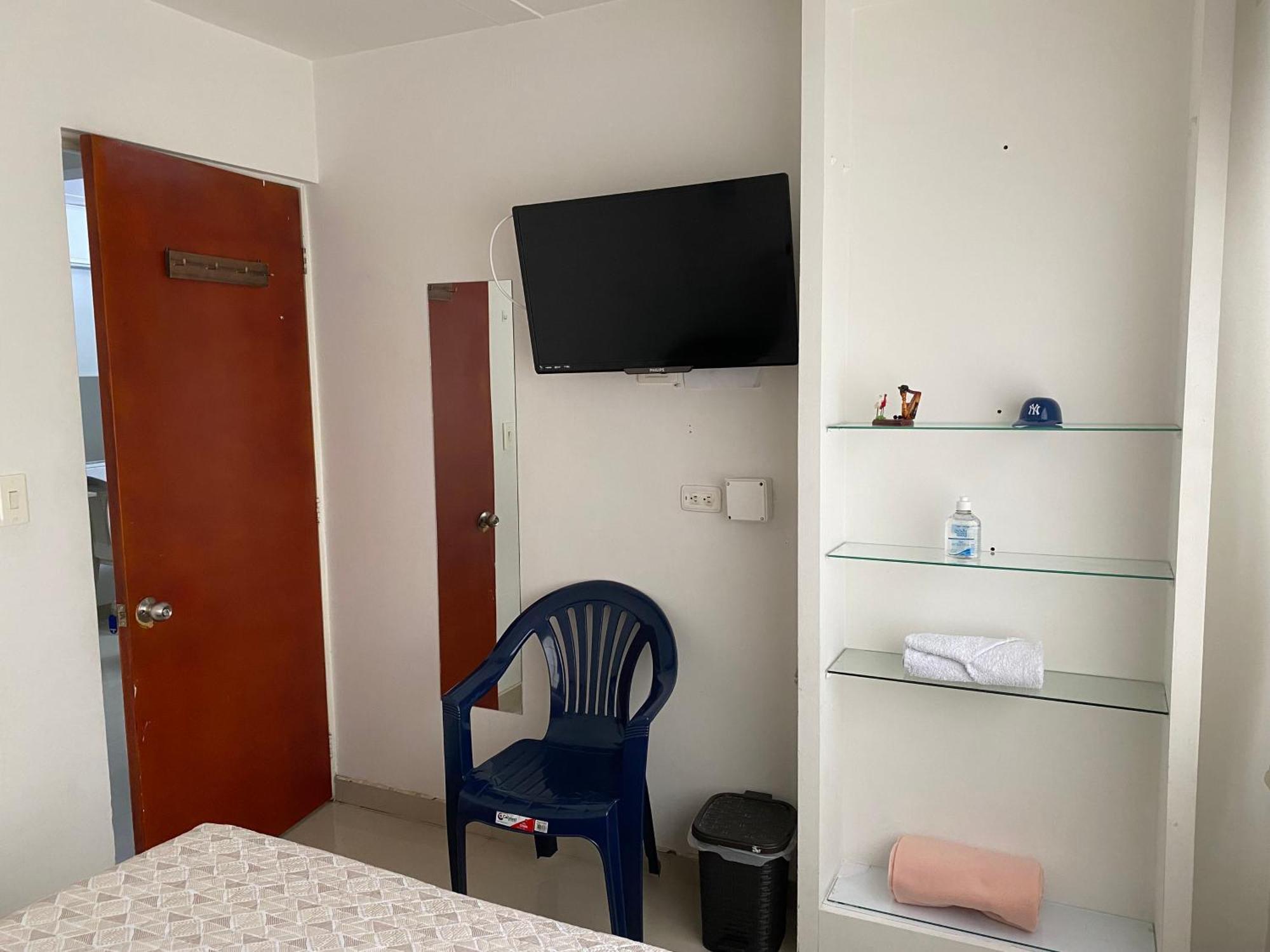 Stay In Bogotá Kültér fotó