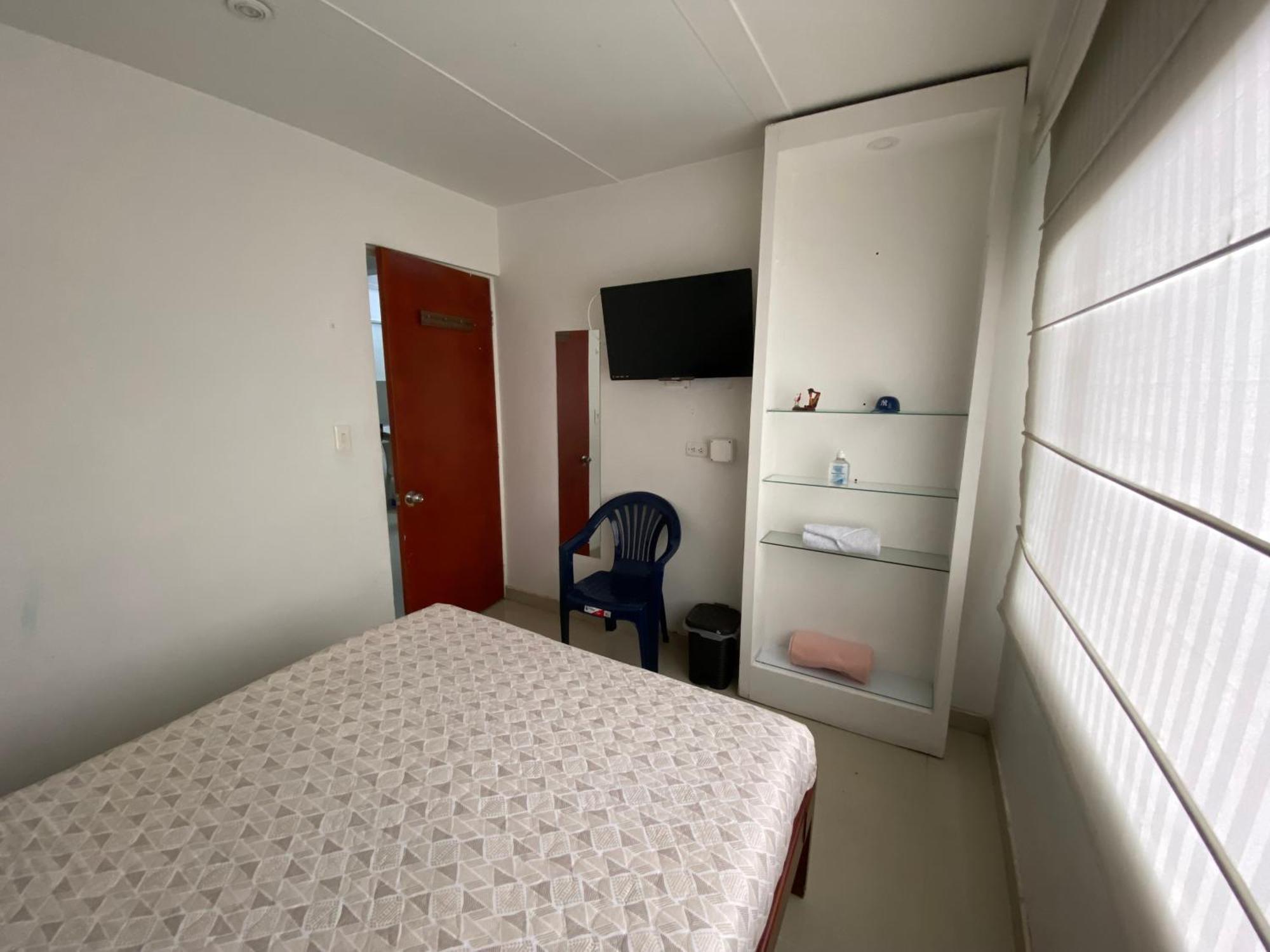 Stay In Bogotá Kültér fotó