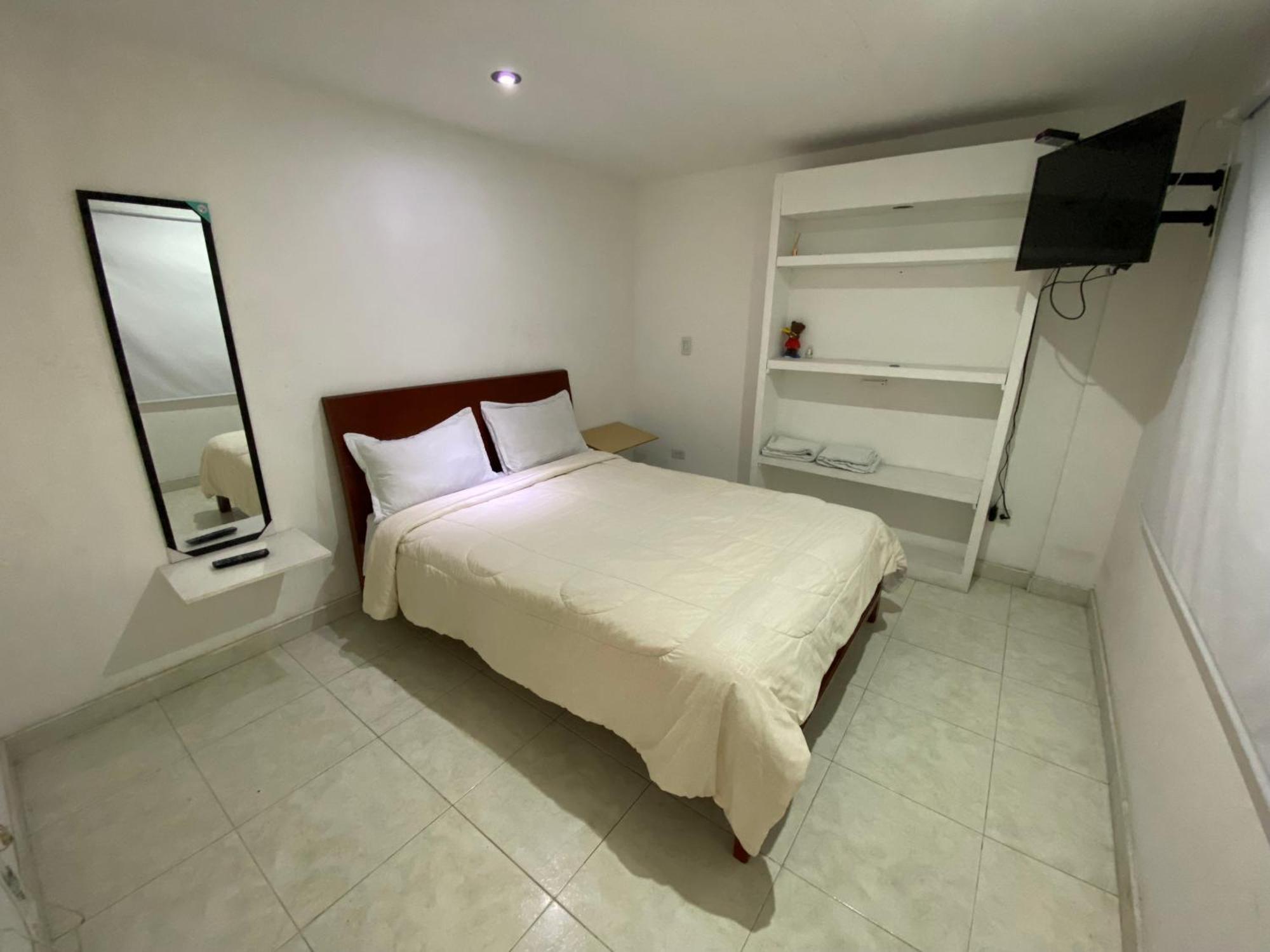 Stay In Bogotá Kültér fotó