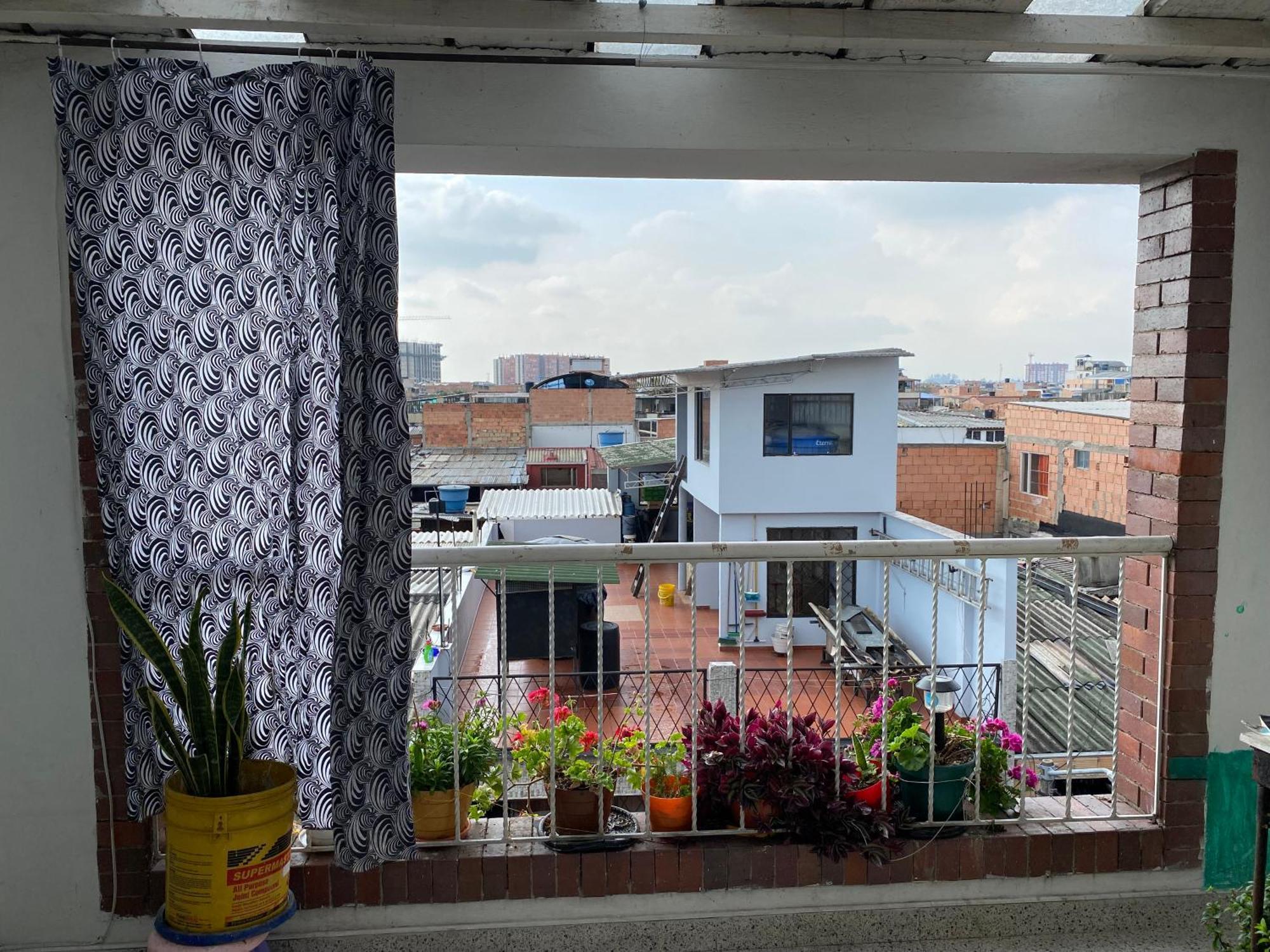 Stay In Bogotá Kültér fotó