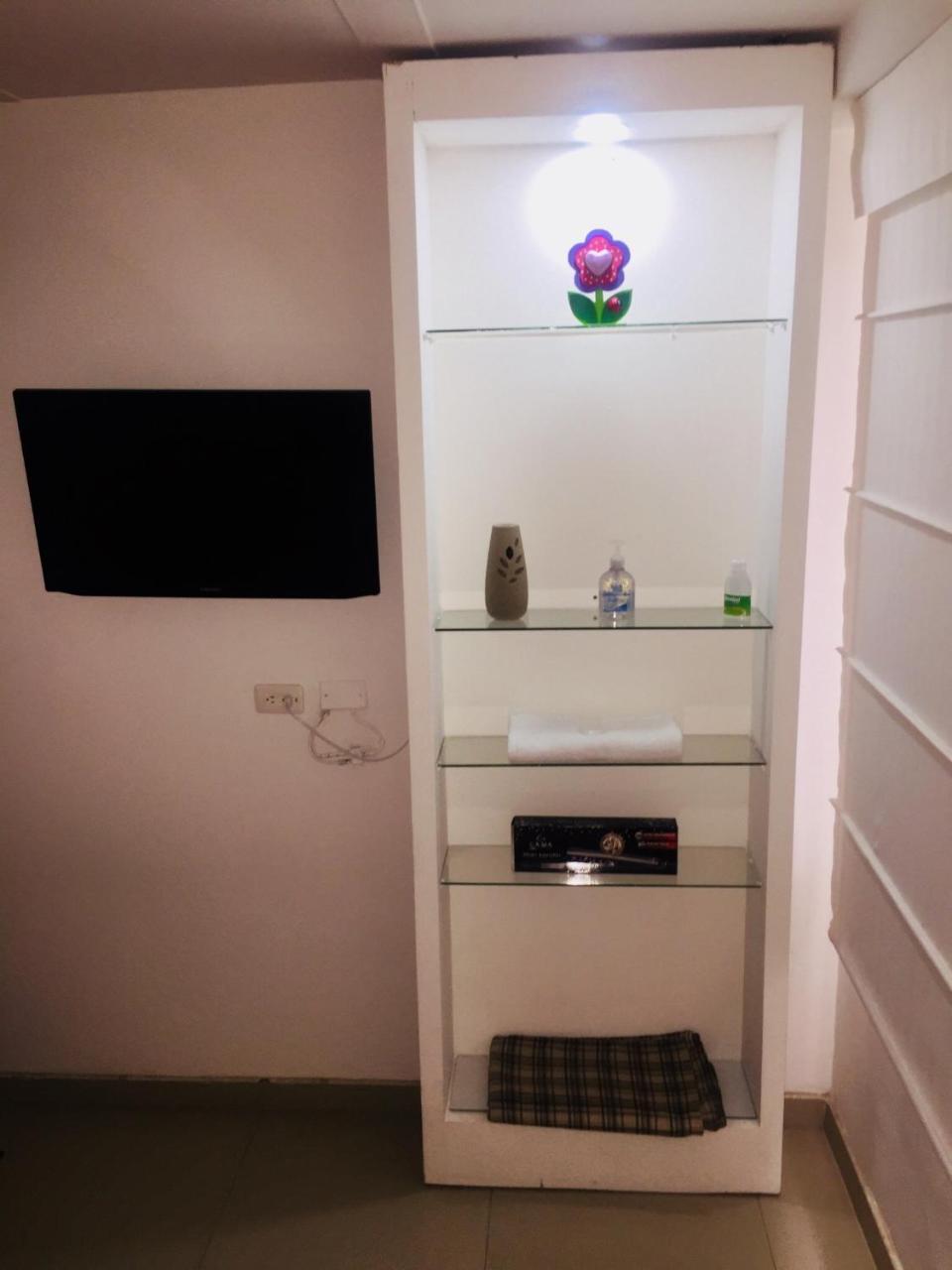 Stay In Bogotá Kültér fotó